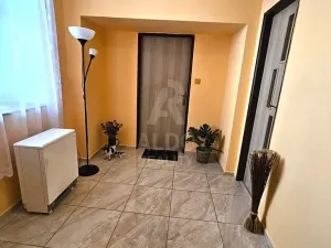 Prodej atypického bytu, Kamenice nad Lipou, Dobšova, 87 m2