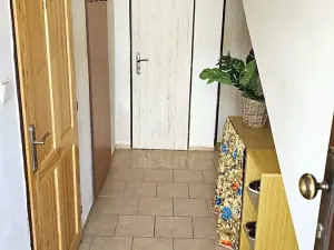 Prodej atypického bytu, Kamenice nad Lipou, Dobšova, 87 m2