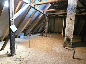 Prodej atypického bytu, Kamenice nad Lipou, Dobšova, 87 m2
