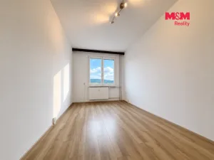 Pronájem bytu 3+1, Klatovy - Klatovy III, Cibulkova, 70 m2