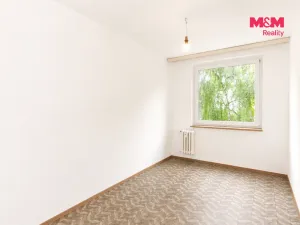 Prodej bytu 3+1, Praha - Hodkovičky, Pod lysinami, 75 m2