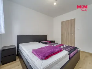 Prodej rodinného domu, Kdyně - Starec, 121 m2
