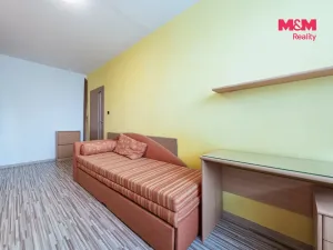 Prodej bytu 3+1, Praha - Stodůlky, Janského, 73 m2