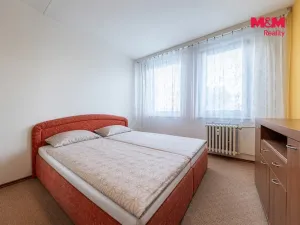 Prodej bytu 3+1, Praha - Stodůlky, Janského, 73 m2