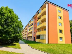 Prodej bytu 2+1, Veselí nad Moravou, Hutník, 58 m2
