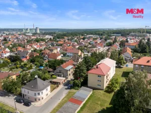 Prodej bytu 2+1, Kladno - Kročehlavy, Otevřená, 56 m2