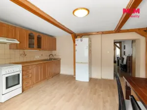 Prodej rodinného domu, Hoštka, Litoměřická, 162 m2