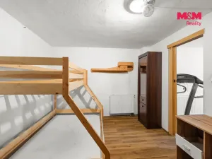 Prodej rodinného domu, Hoštka, Litoměřická, 162 m2