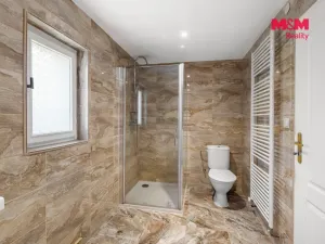 Prodej rodinného domu, Kladno - Kročehlavy, Soběslavova, 156 m2