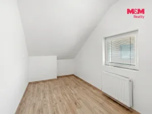 Prodej rodinného domu, Kladno - Kročehlavy, Soběslavova, 156 m2
