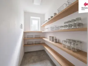 Prodej rodinného domu, Štoky - Petrovice, 63 m2