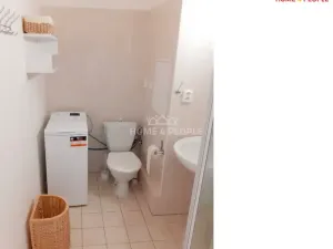 Pronájem bytu 1+kk, Příbram - Příbram VII, Jana Drdy, 27 m2