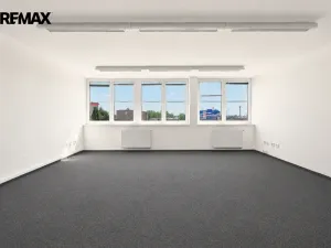 Prodej kanceláře, Hradec Králové - Slezské Předměstí, Vážní, 288 m2