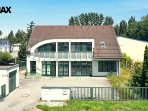 Prodej kanceláře, Hradec Králové - Slezské Předměstí, Vážní, 288 m2