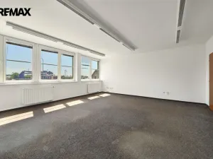 Prodej kanceláře, Hradec Králové - Slezské Předměstí, Vážní, 289 m2