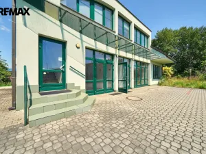 Prodej kanceláře, Hradec Králové - Slezské Předměstí, Vážní, 289 m2