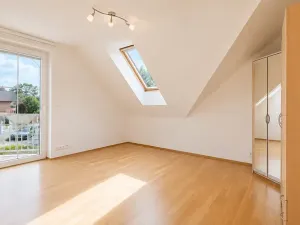 Prodej rodinného domu, Praha - Pitkovice, Klouzková, 181 m2