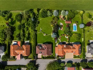 Prodej rodinného domu, Praha - Pitkovice, Klouzková, 181 m2