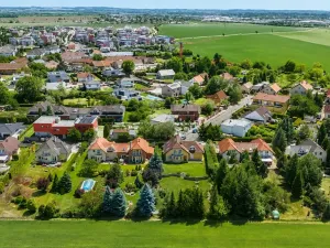 Prodej rodinného domu, Praha - Pitkovice, Klouzková, 181 m2