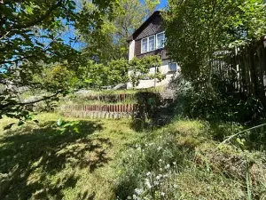 Prodej chaty, Nové Strašecí, Pecínovská, 40 m2