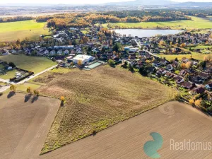 Prodej pozemku pro bydlení, Litvínovice - Šindlovy Dvory, 1019 m2