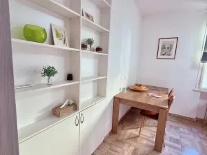 Pronájem bytu 3+1, Praha - Nové Město, Klimentská, 120 m2