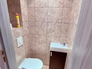 Pronájem bytu 3+1, Praha - Nové Město, Klimentská, 120 m2