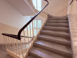 Pronájem bytu 3+1, Praha - Nové Město, Klimentská, 120 m2