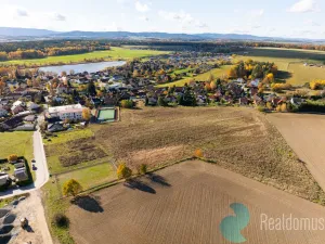 Prodej pozemku pro bydlení, Litvínovice - Šindlovy Dvory, 1010 m2