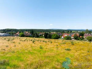 Prodej pozemku pro bydlení, Litvínovice - Šindlovy Dvory, 1010 m2