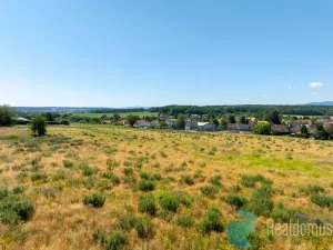Prodej pozemku pro bydlení, Litvínovice - Šindlovy Dvory, 1010 m2