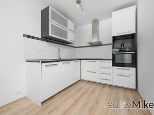 Prodej bytu 2+kk, Liberec, U Sila, 57 m2