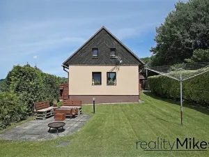 Prodej chaty, Stvolínky, 88 m2