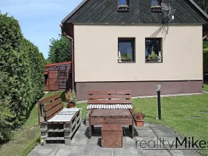 Prodej chaty, Stvolínky, 88 m2