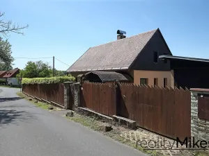 Prodej chaty, Stvolínky, 88 m2