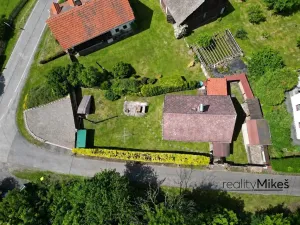 Prodej chaty, Stvolínky, 88 m2