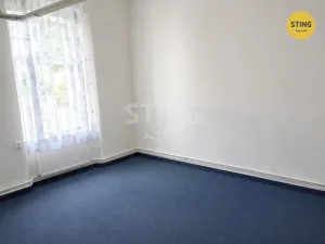 Pronájem kanceláře, Prostějov, Kravařova, 32 m2