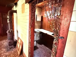 Prodej chaty, Borová, 53 m2