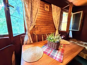 Prodej chaty, Borová, 53 m2