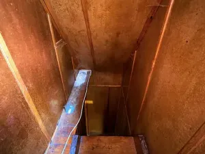 Prodej chaty, Borová, 53 m2