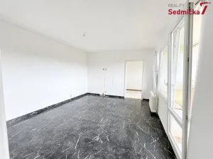 Prodej bytu 4+1, Ústí nad Labem, Čechova, 77 m2