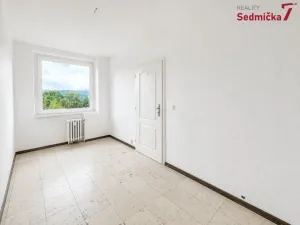 Prodej bytu 4+1, Ústí nad Labem, Čechova, 77 m2