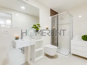 Pronájem bytu 1+kk, Praha - Nové Město, Žitná, 23 m2