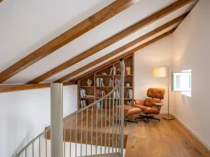 Prodej bytu 2+kk, Nučice, 65 m2