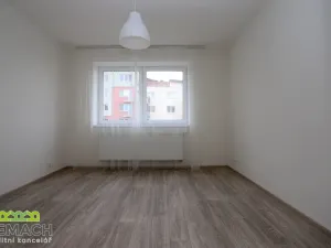 Pronájem bytu 2+kk, Uherské Hradiště - Sady, Jabloňová, 56 m2