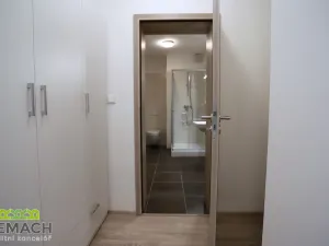 Pronájem bytu 2+kk, Uherské Hradiště - Sady, Jabloňová, 56 m2