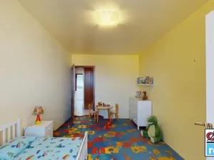 Prodej bytu 3+1, Praha - Hlubočepy, Kříženeckého náměstí, 88 m2