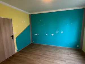 Pronájem bytu 3+1, Jirkov, Osvobození, 62 m2