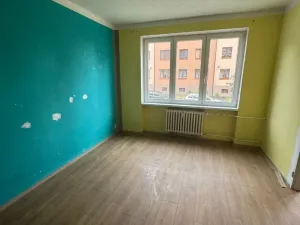 Pronájem bytu 3+1, Jirkov, Osvobození, 62 m2