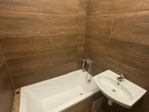 Pronájem bytu 3+1, Jirkov, Osvobození, 62 m2